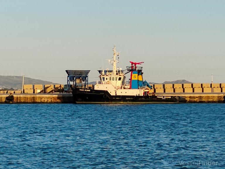 TRAIANO SECONDO photo