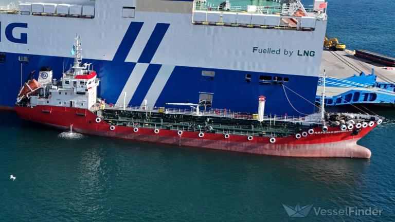 KAPETAN MICHALIS photo