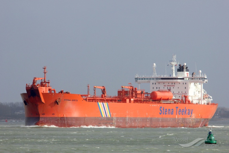 STENA SIRITA photo