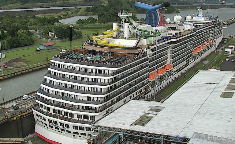 CARNIVAL SPIRIT