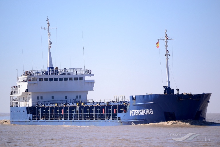 nikolay chudotvorets general cargo ship gemi detaylari ve guncel harita konumu imo 9188740 mmsi 273399950 vesselfinder