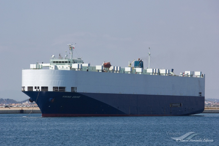 ship photo