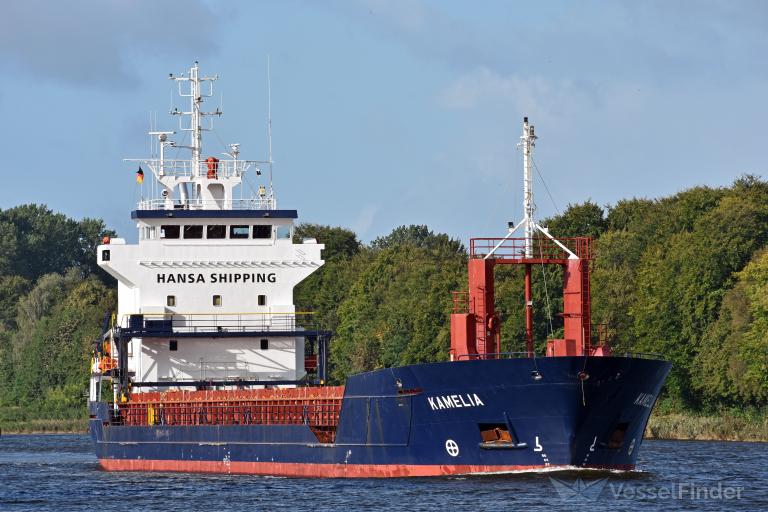ship photo