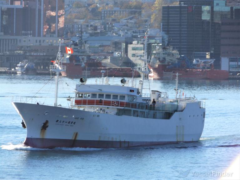 SUMIYOSHI MARU NO.81 photo