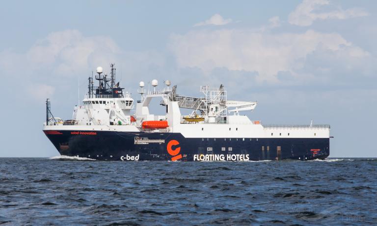 WIND INNOVATION photo