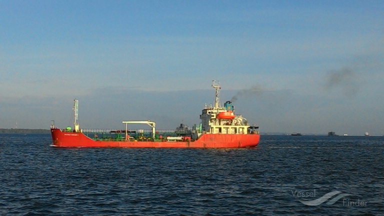 MT PATRA TANKER I photo