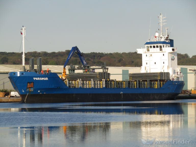 ship photo