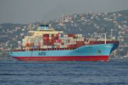 LAUST-MAERSK