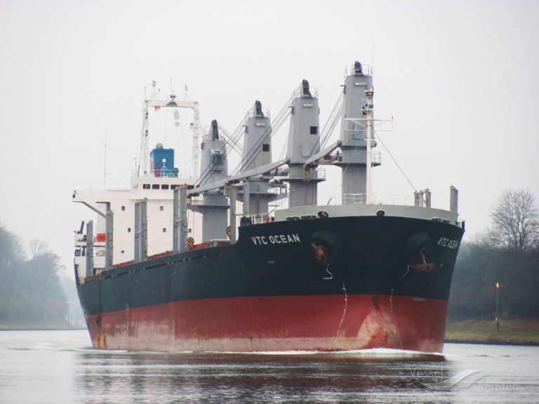 VTC OCEAN photo