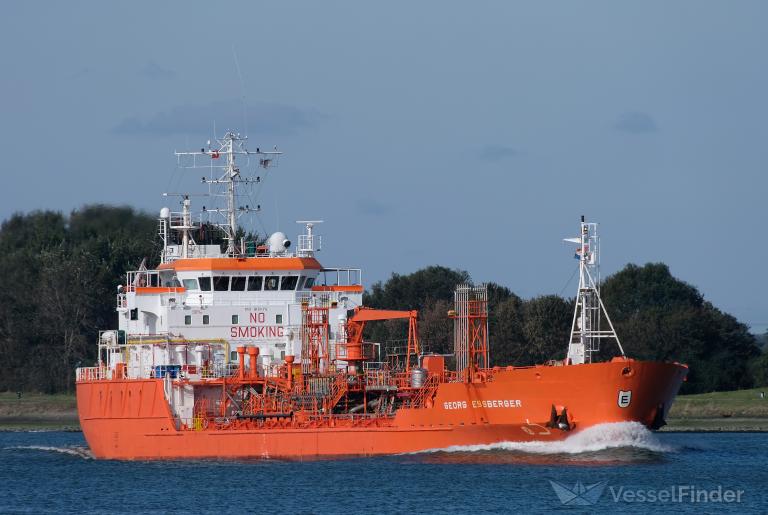 GEORG ESSBERGER photo