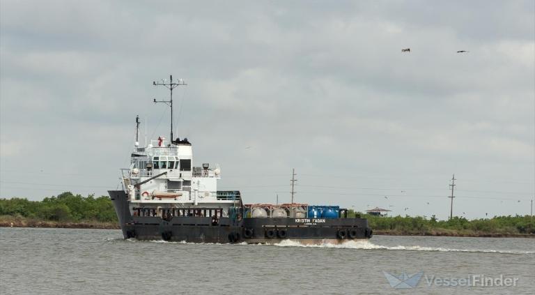 ATLANTIC BREEZE photo