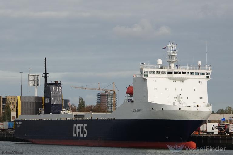 BOTNIA SEAWAYS photo