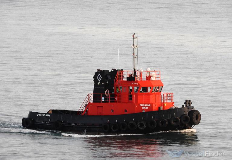 CHRISTINE MARY photo