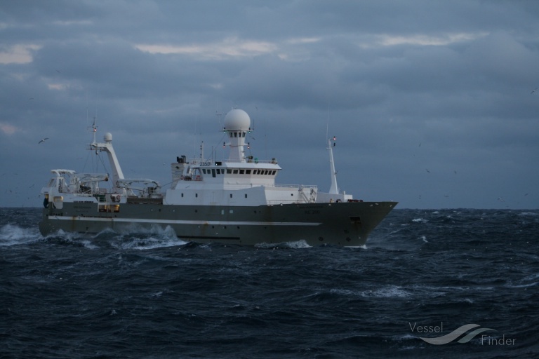 ARNI FRIDRIKSSON photo