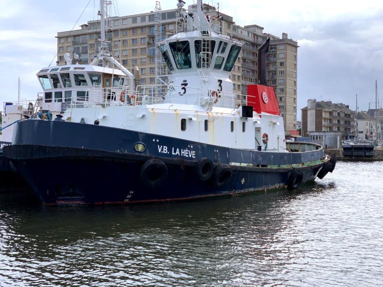 VB NOIRMOUTIER photo