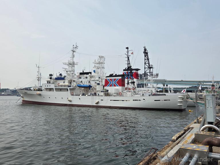 HAKUO-MARU