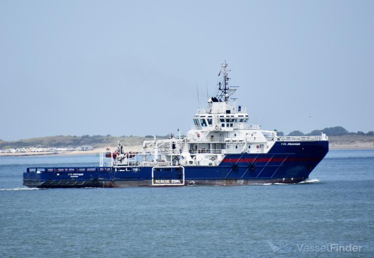 TYR PROVIDER photo