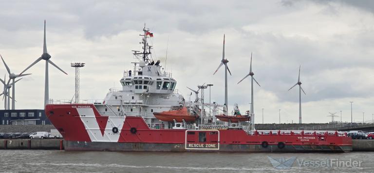 VOS PROVIDER photo