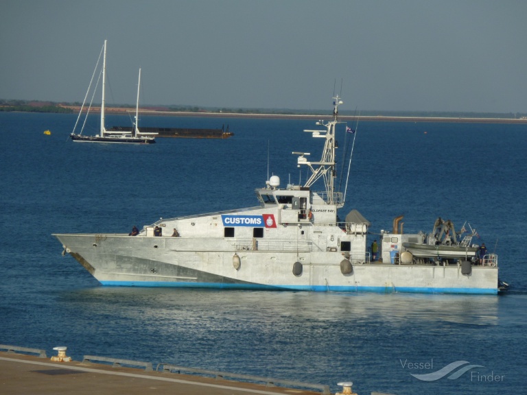 HOLDFAST BAY photo