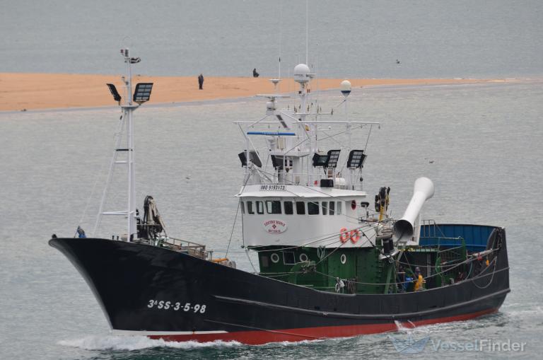 SANTANA BERRIA photo