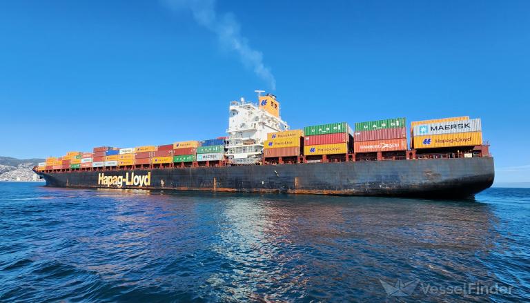 AMSTERDAM EXPRESS photo