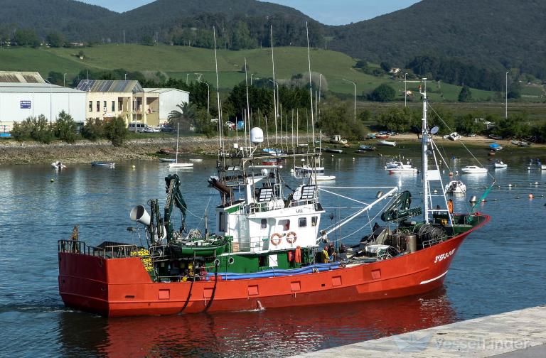 NVO HORIZONTE ABIERT photo