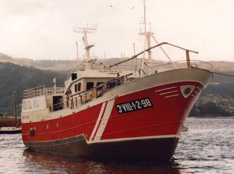 PLAYA DO VILAR photo