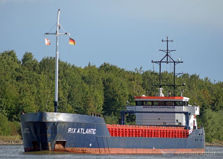 RIX ATLANTIC photo