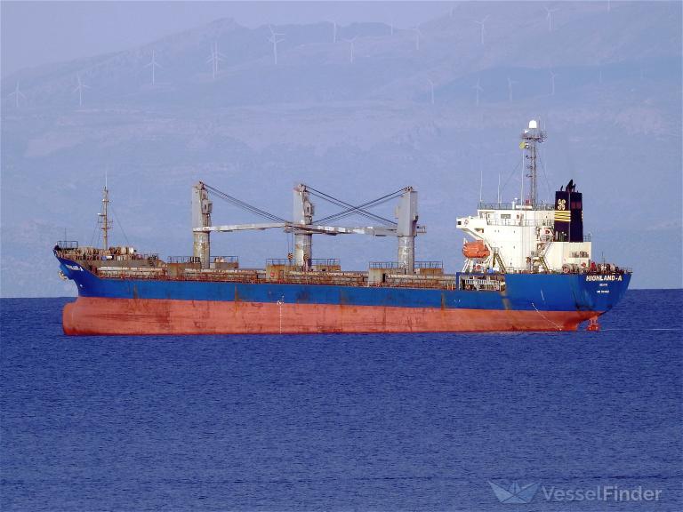 ship photo