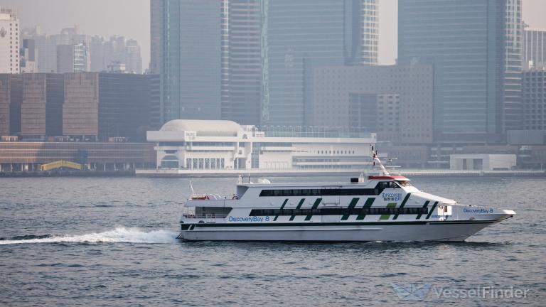 DISCOVERY BAY 8 photo