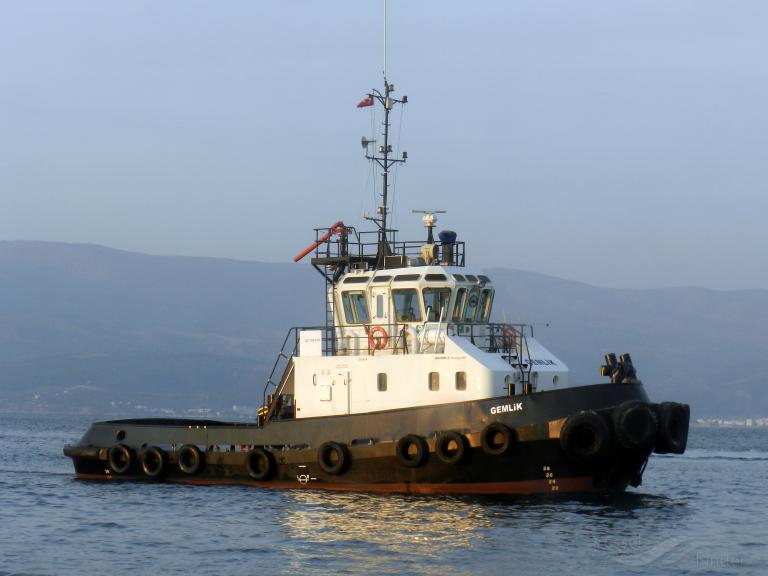 GEMLIK photo