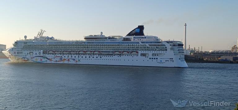 NORWEGIAN STAR