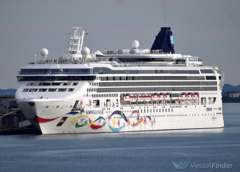 NORWEGIAN STAR