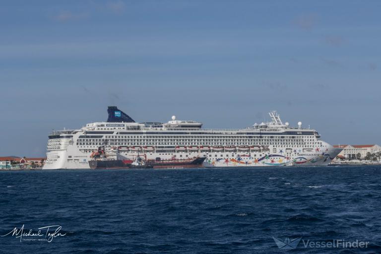 NORWEGIAN STAR