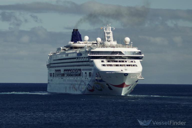NORWEGIAN STAR