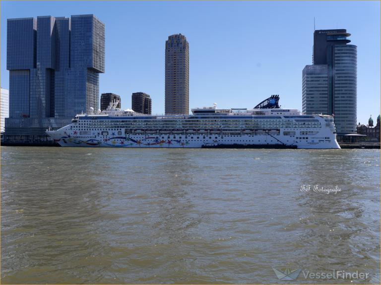 NORWEGIAN STAR