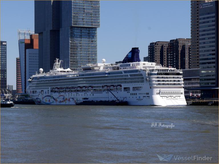 NORWEGIAN STAR