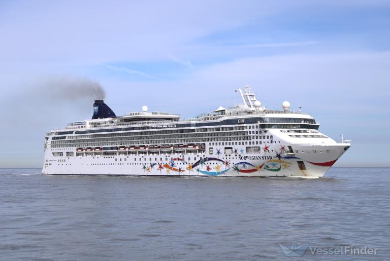 NORWEGIAN STAR