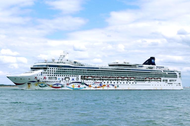NORWEGIAN STAR