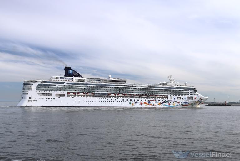 NORWEGIAN STAR