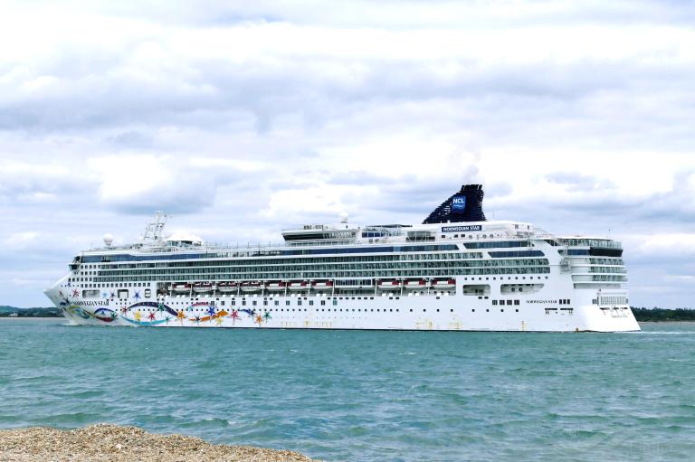 NORWEGIAN STAR