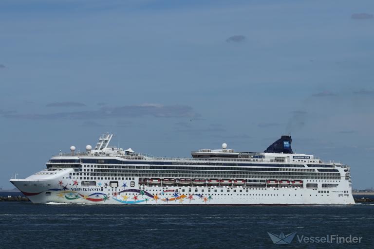 NORWEGIAN STAR