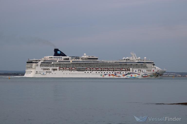 NORWEGIAN STAR