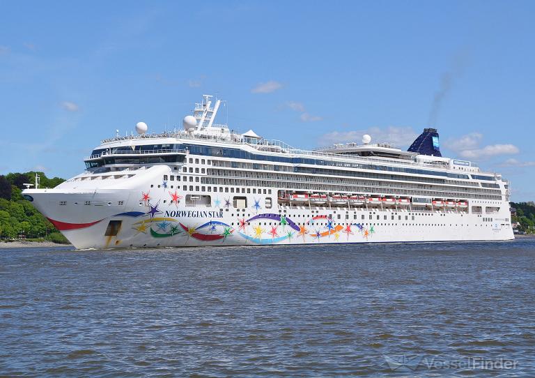 NORWEGIAN STAR