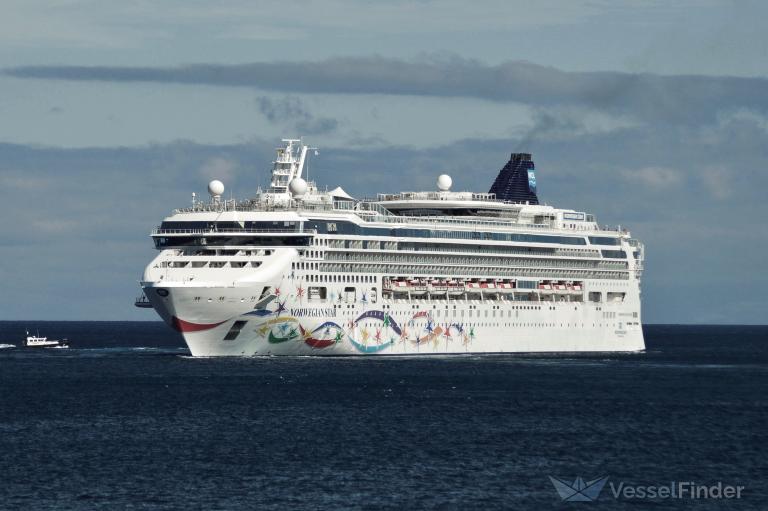 NORWEGIAN STAR