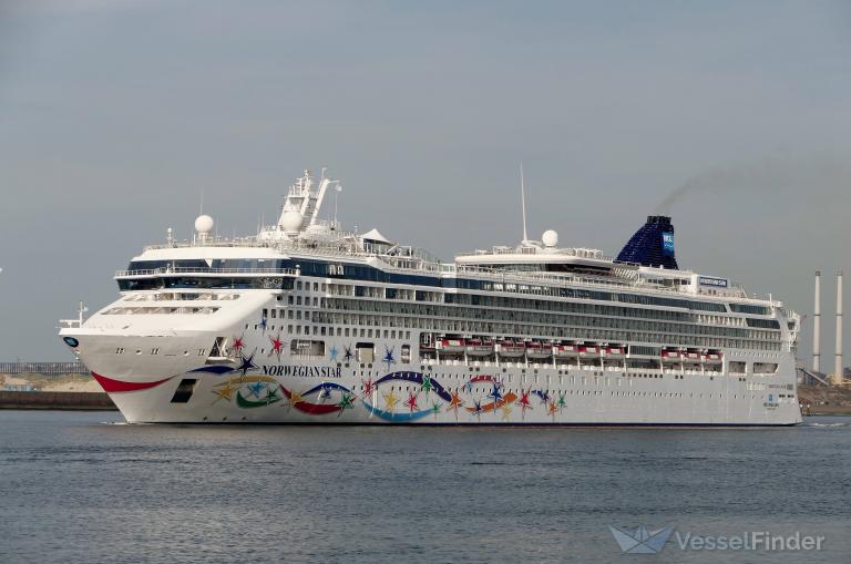 NORWEGIAN STAR