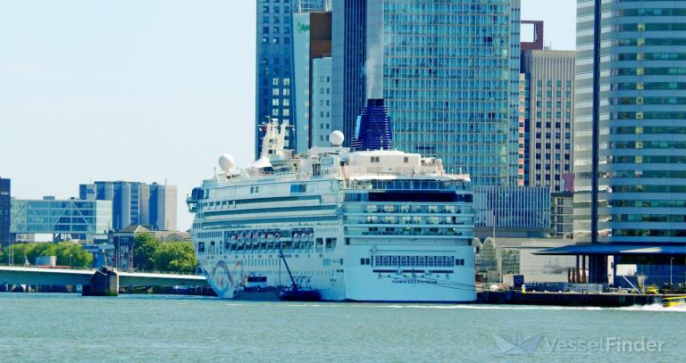 NORWEGIAN STAR