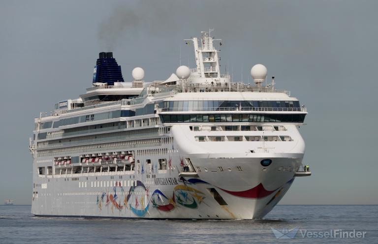 NORWEGIAN STAR