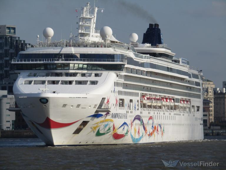 NORWEGIAN STAR