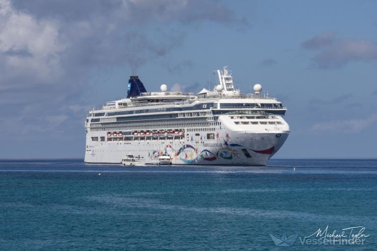 NORWEGIAN STAR